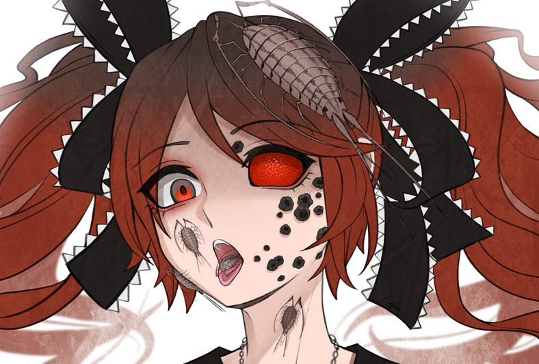 Calne Ca (design by deino3330)